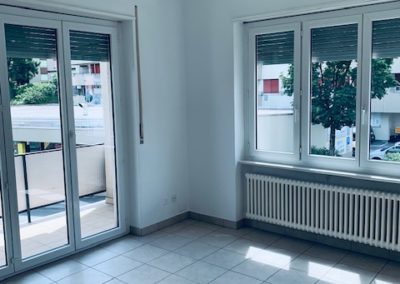 Via Besso 72, Massagno - 2 locali