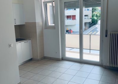 Via Besso 72, Massagno - 2 locali