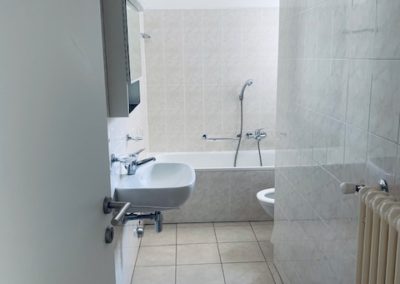 Via Besso 72, Massagno - 2 locali