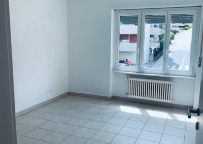 Via Besso 72, Massagno - 2 locali