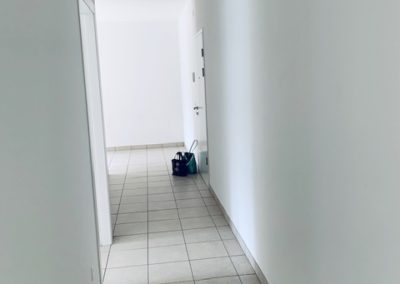 Via Besso 72, Massagno - 2 locali